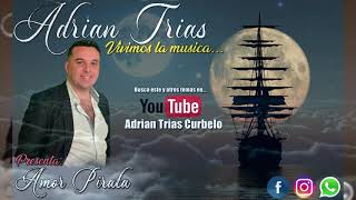 Amor Pirata - Adrian Trias