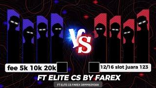 Download lagu FINAL RW ELITE VS MATELASO🔥