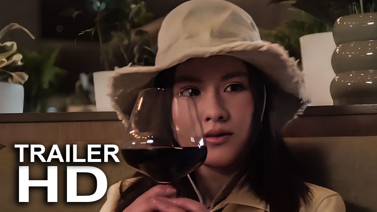 FORBIDDEN FRUITS Trailer Teaser (2026) Lili Reinhart, Emma Chamberlain