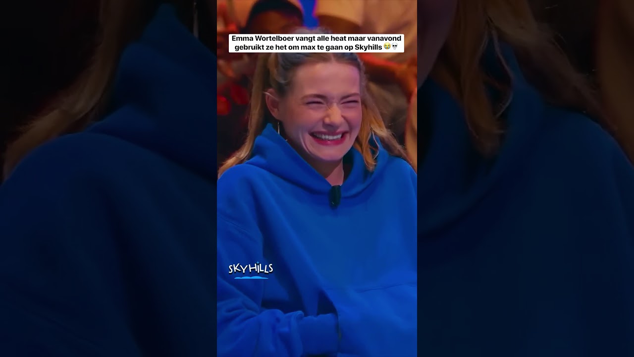 "Emma Wortelh**r" 😭💔 #emmawortelboer #supergaande #KnockoutChamps #fyp #viraal #shorts