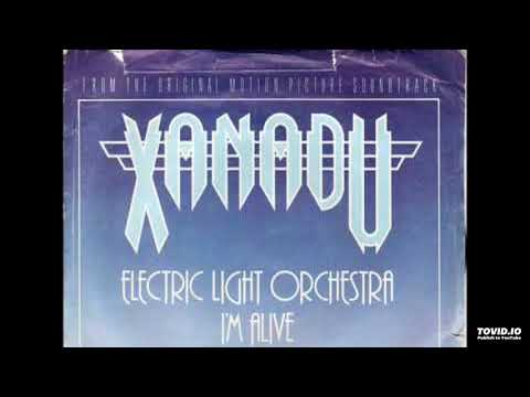ELO - I'm alive [1980] [magnums extended mix]
