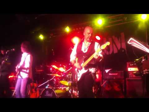Ian Danter Live ..BRILLIANT.