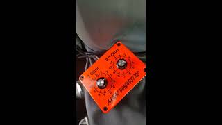 Use of Airbag resistor diagnostic simulator test kit air bag  pretensioner www.airbagresistor.com