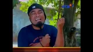 Pepi  Burnok bubur Si Denok