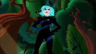 Cass Arrives | Cassandra’s Revenge | Rapunzels Tangled Adventure