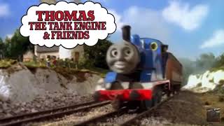 Thomas And Friends Season 7-9 Intro Clic Series Style For No Reason Whatsoever
