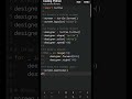 How to make a star design in python #shorts #shortvideo #shortsfeed #python #coder #code