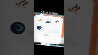 PRESET FF DJ KAMU PUNYA PACAR LAGI🎶