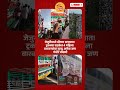 आषाढी वारीदरम्यान जेजुरीत दुर्दैवी घटना | Jejuri |Wari 2026 | Warakari