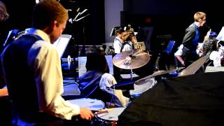 2012 BHSIMA Final Concert w India screenshot 4