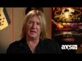 "Day of Hysteria": Joe Elliott on chaos of recording "Hysteria"