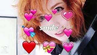 Celebrity You so precious when you smile Brigitte grey Wealth