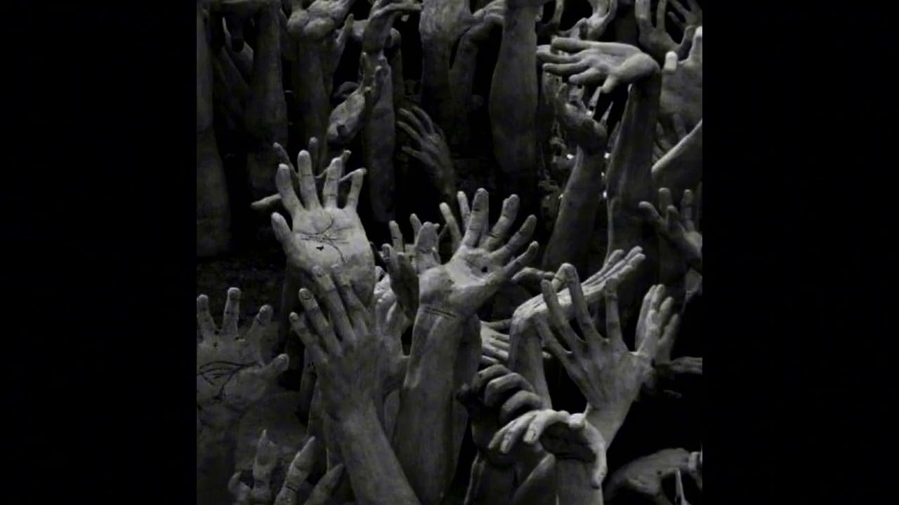 Dark Boom Bap Type Beat - "Amiri"