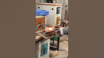 Forged by Fire: The Making of a Handmade Blade #handmadeknives #forging