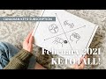 KETO4ALL! Unboxing February 2021: Canadian Keto Subscription Box