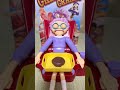 Granny's cookie #shorts #greedygrannygoliath #cookie #chocolate #asmrsounds #trending #toy