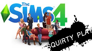 THE SIMS 4 - Maybe I'm Being Simical