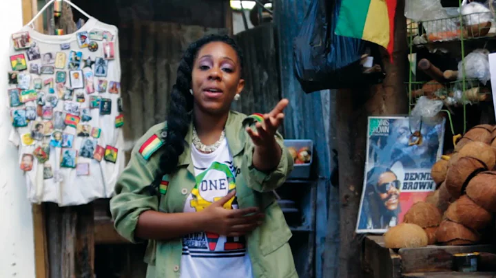 Marla Brown - Better Days [Official Video 2015]