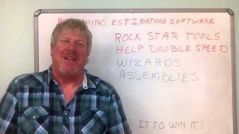 30/3 - Red Rhino Electrical estimating software  Speed tools Wizards Assemblies