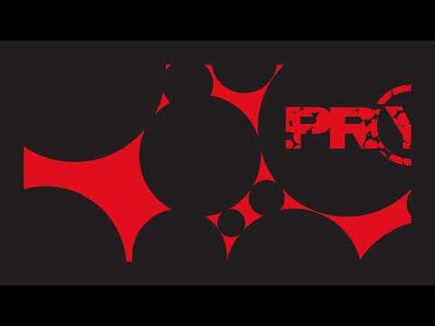 Pryda - The Return mp3 letöltés