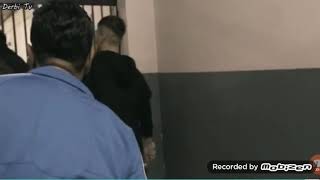 Sıfır Bir 3 Sezon 9.Bolum Koğuş Baskını