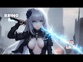 Bring Me To Life - Nightcore Rock (Lyrics)