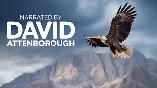 David Attenborough | Nature Documentary To Fall Asleep To (ai)