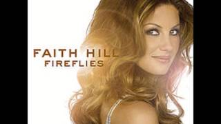 Faith Hill - Wish for You (Audio)