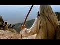 Beautiful scenes from iranian film muhammad  the messenger of god