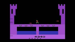 Dragonfire Longplay (Atari 2600 Version)