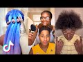 Hair Transformations (Boys &amp; Girls) TikTok Compilation