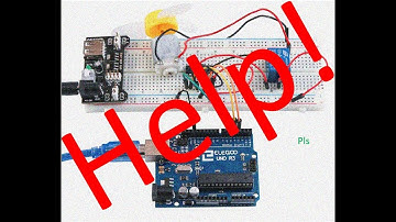 Can you help me fix my Arduino? Elegoo UNO R3 Super Starter Kit - Lesson 22 - Relay Module