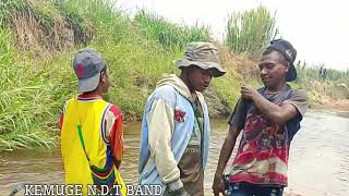 Wiyago ma kaubai dimi noo.oo||cpt lek kem Douw official music||2026_kemuge n.d.t band🎤🎹💥
