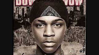 Let Me Hold You Down - Bow Wow feat. Omarion Resimi