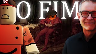 O FIM do ROBLOX!! A QUEDA DA MAIOR PLATAFORMA DE JOGOS ONLINES DO MUNDO...