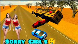 Traffic Racer Extreme Driving Game 🏁 | Car Driving Simulator 2022 @King-Games @TotalGaming093 screenshot 3