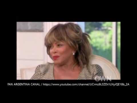 HONEYMOON AND MARRIAGE TINA TURNER  PART 1