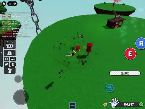 Fighting in slap battles