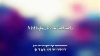 Download lagu Super Junior- Sexy, Free & Single lyrics [Eng. | Rom. | Han.]