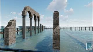 İznik Underwater Basılıca Museum