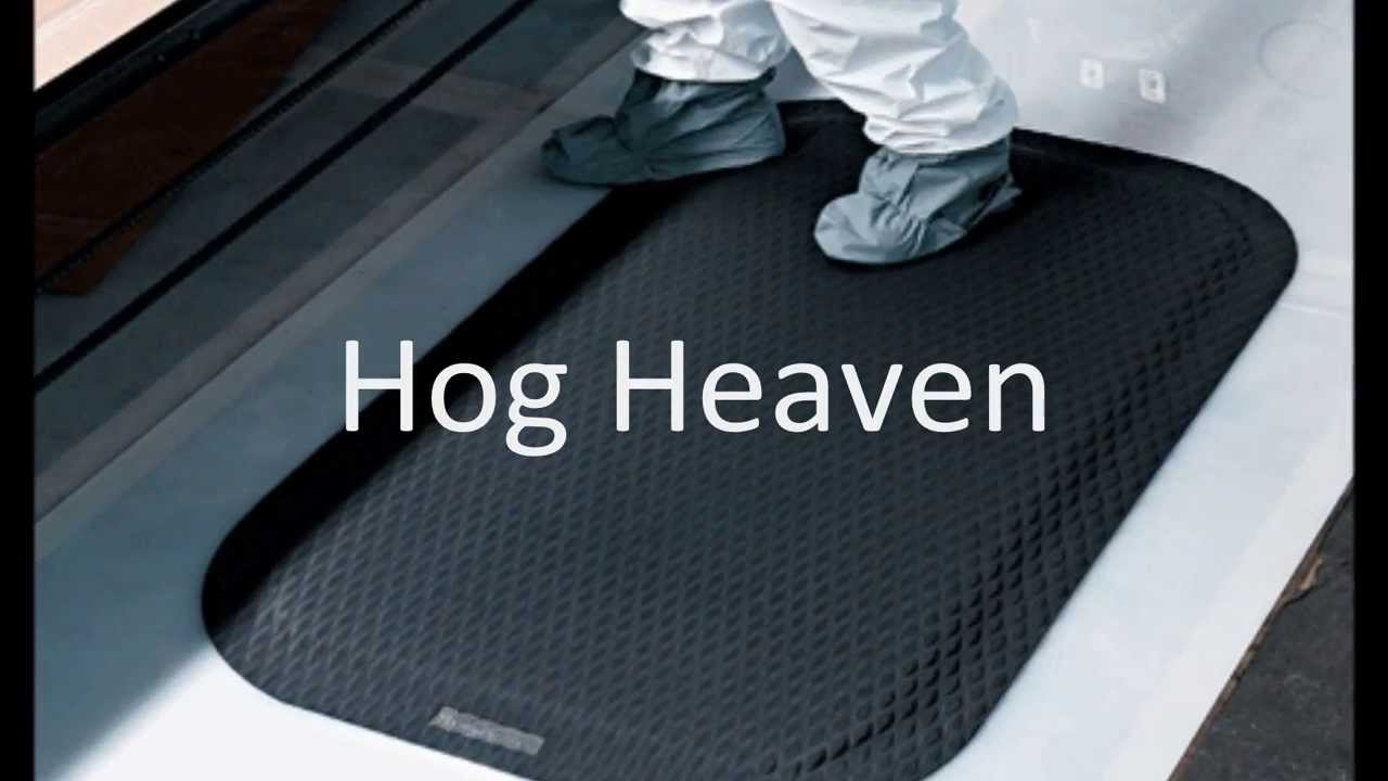 Hog Heaven Youtube