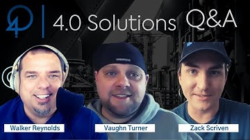 What is the UNS Gateway? Live Q&A 1/11/21