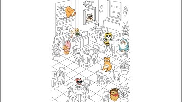 Tricky Story Normal level 37