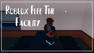 Roblox: Flee The Facility