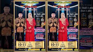 LIVE RUKUN KARYA PESTA PERTUNANGAN 