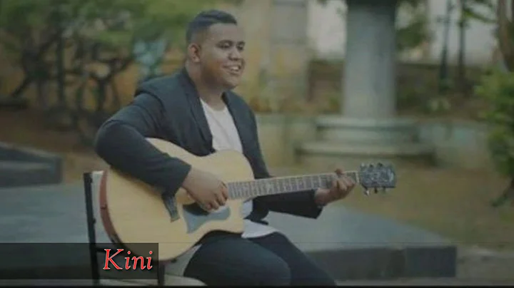 Andmesh Kamelang "Jera" | super 6 | Rising Star Indonesia 2016 (Lirik)