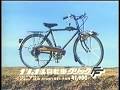 【昭和レトロ】仮面ライダー自転車から通学車まで!懐かしのCM大全