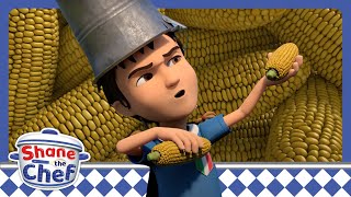 Popcorn-Panne Im Ersten Pop-Up-Kino Kinder Retten Den Filmabend In Munchington Kompilation