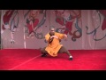 Master Shi Yan Hong - Shaolin Warrior Academy: Pomona Fairplex 2012