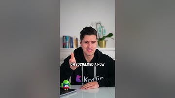 How did I learn Android?